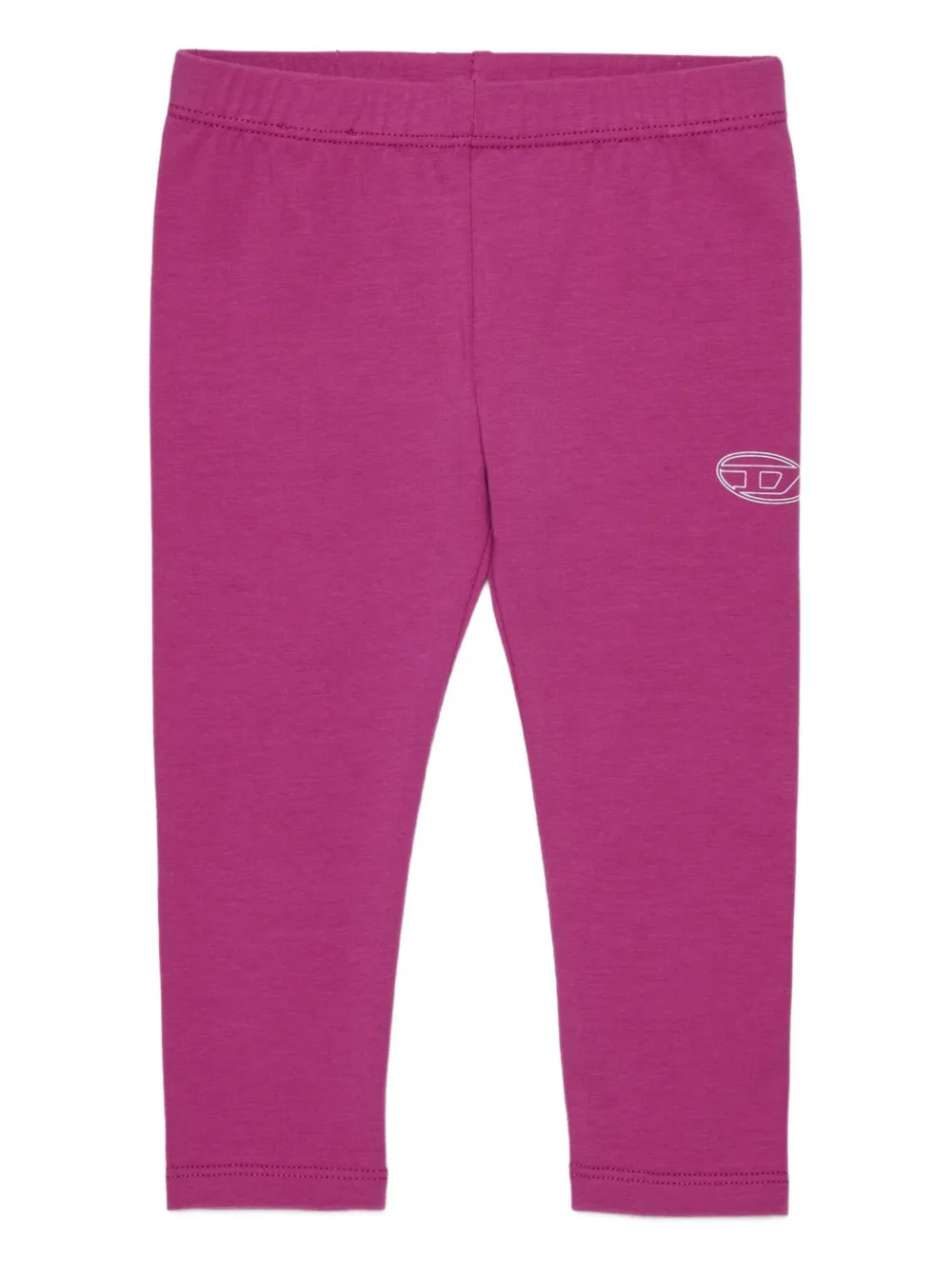 Diesel Kids Pirsib broek Roze