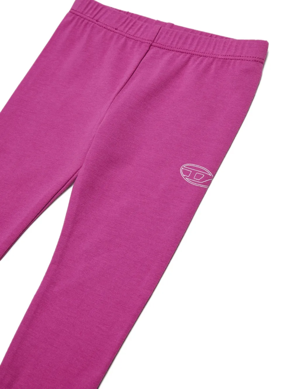 Diesel Kids Pirsib broek Roze