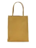 The Row small To Go tote bag - Yellow
