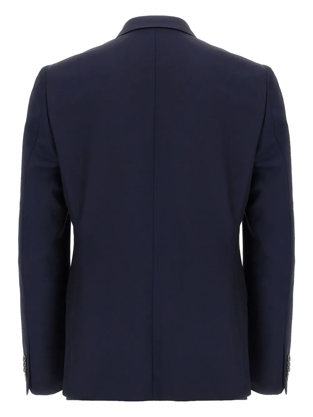 Zegna wool single-breasted suit | Single Breasted Suits | Image 2