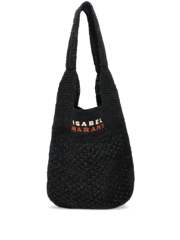 【関税込み】ISABEL MARANT PRAIA MEDIUM' SHOULDER BAG Isabel marant 'praia medium' shoulder bag available on