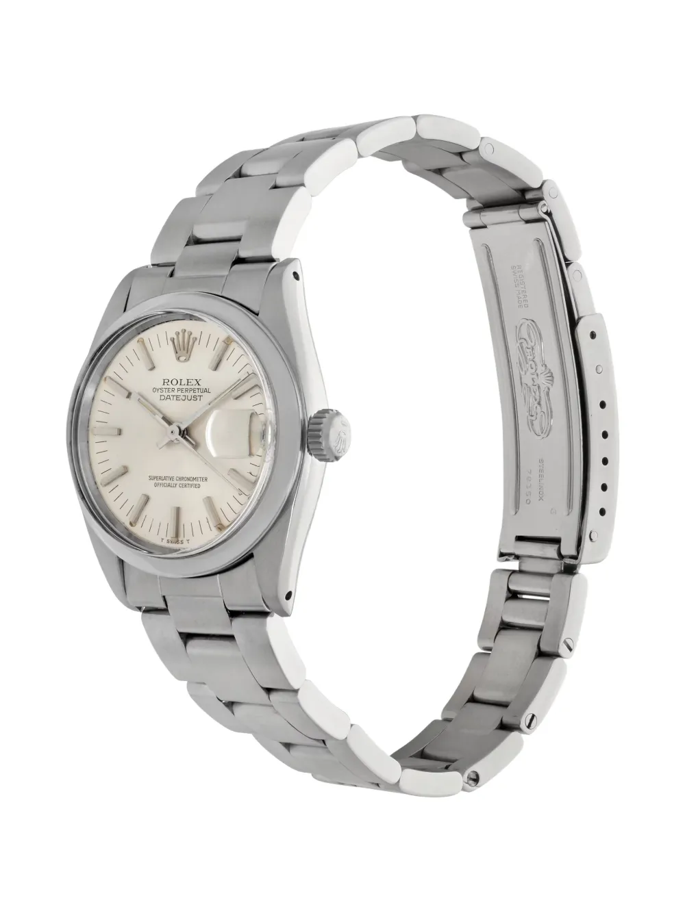 Rolex Datejust 31mm | Pre-Owned | Image 2