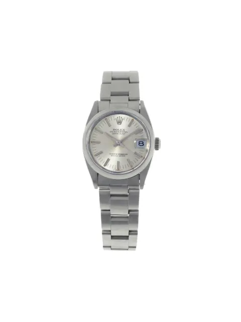 Rolex Datejust 31mm