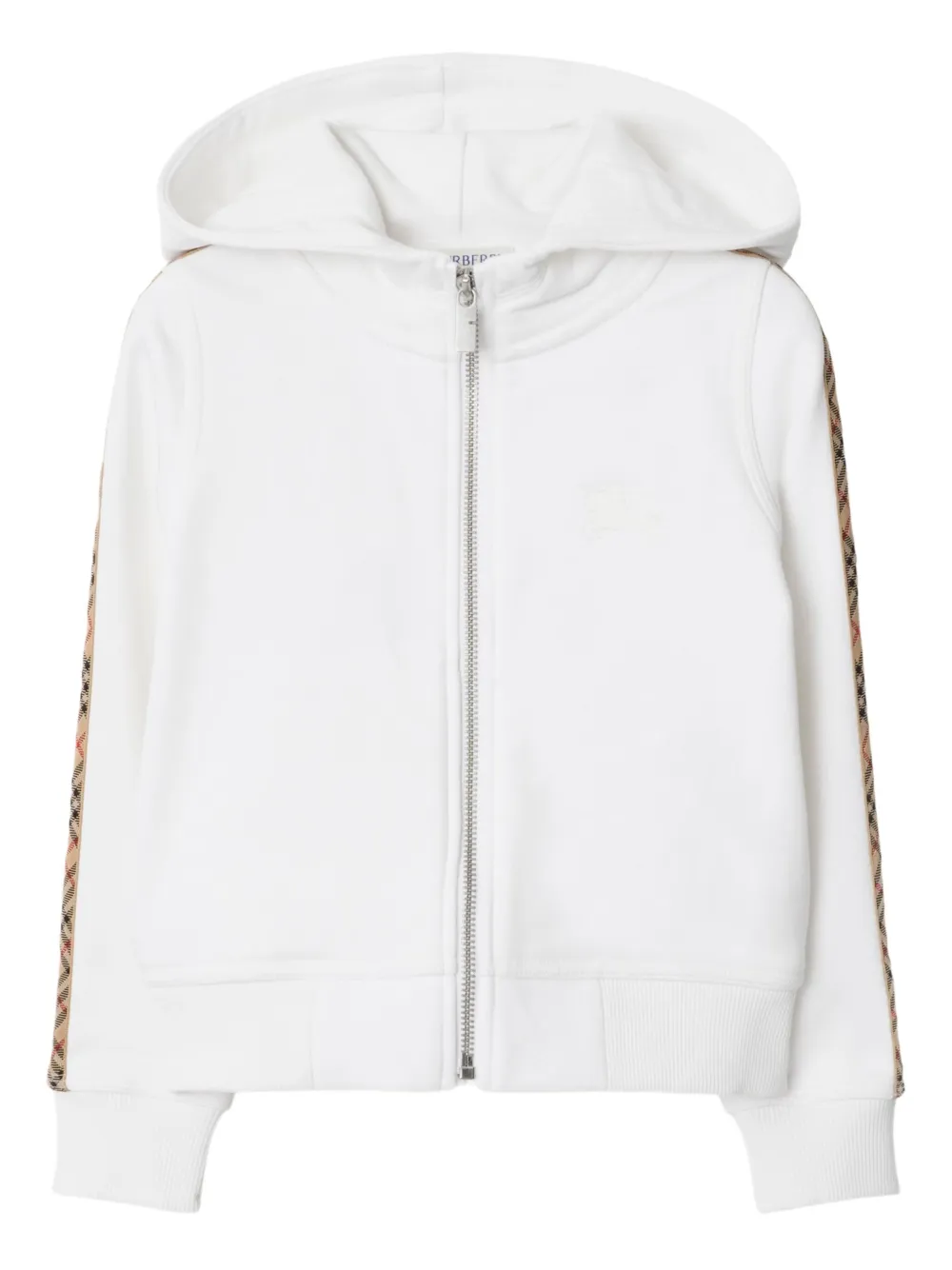 Burberry Cotton Hoodie