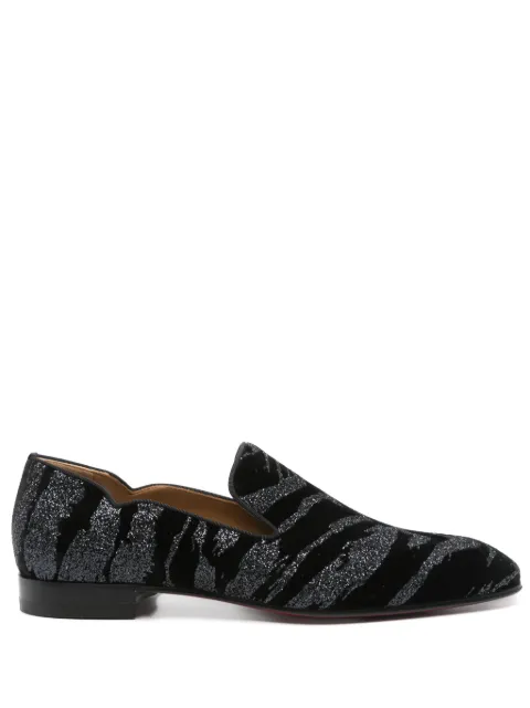 Christian Louboutin mocasines Dandy Chick