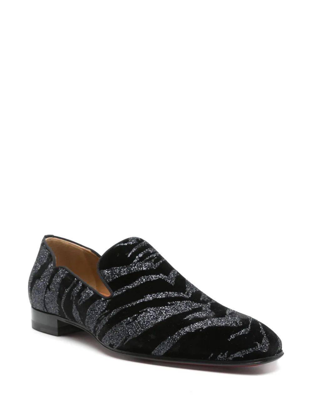 Christian Louboutin Dandy Chick loafers | Image 2