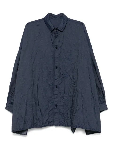 Daniela Gregis cotton shirt