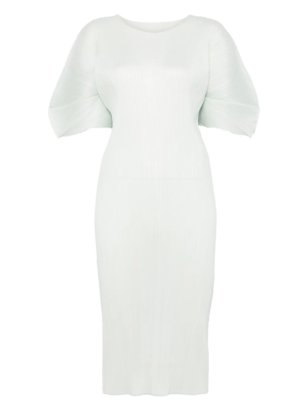 MC April midi dress