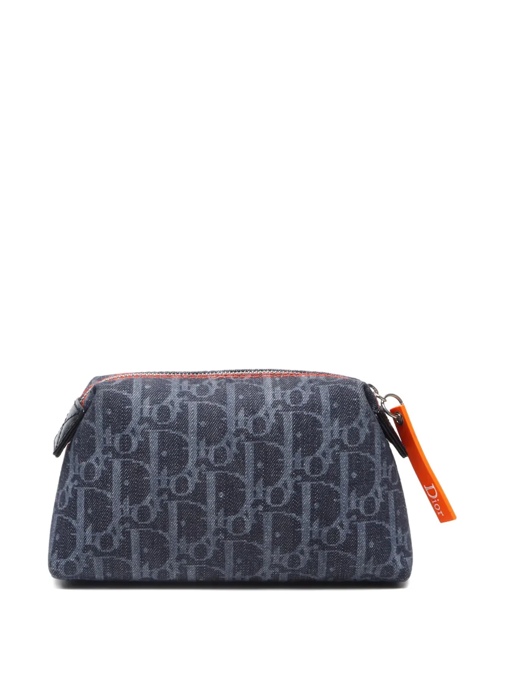 Christian Dior Pre-Owned 2000s Trotter pouch bag | Pre-Owned | Image 2