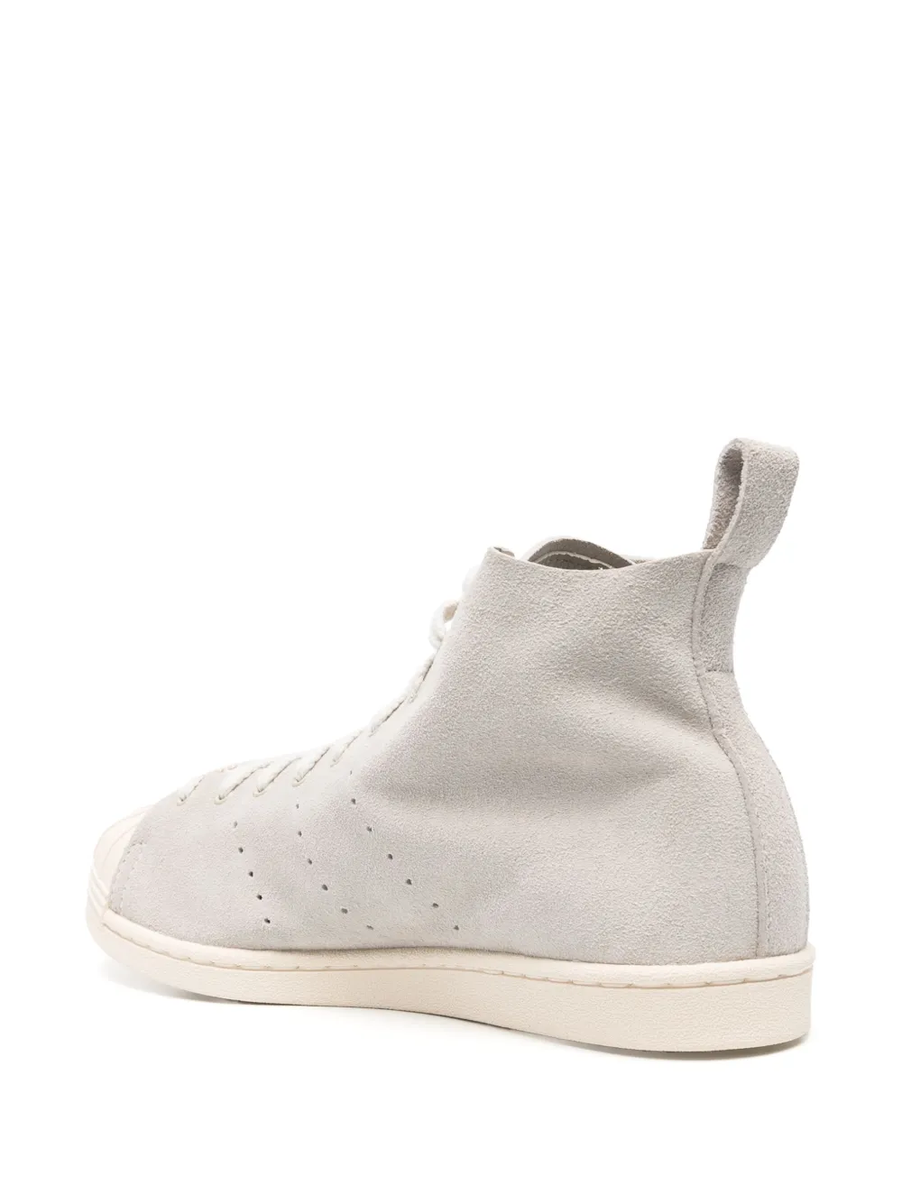 adidas Superstar Hi sneakers Grey