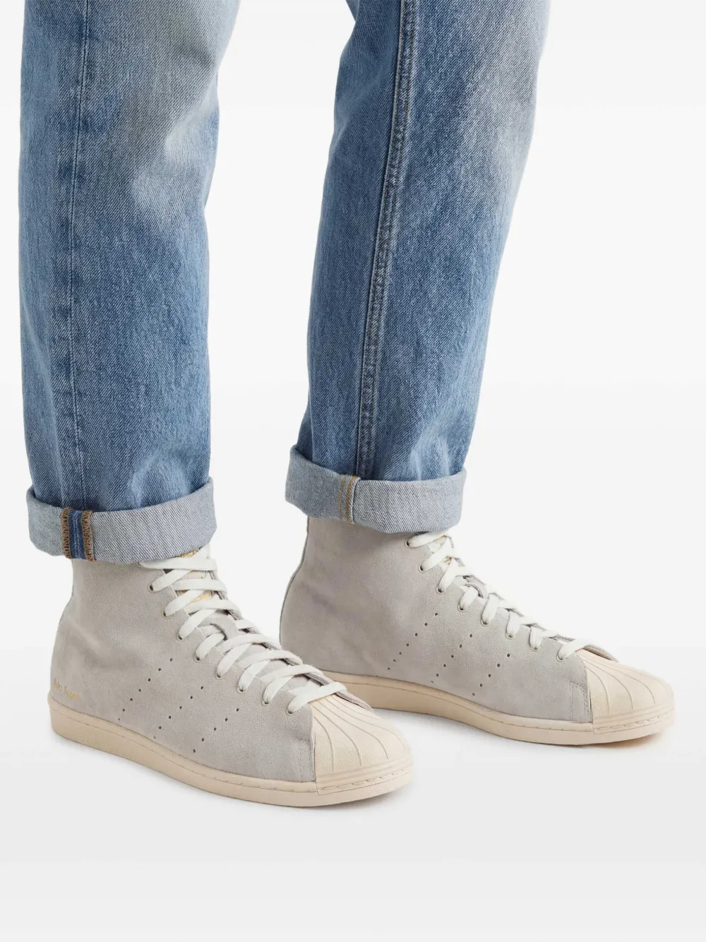 Adidas X Wales Bonner Superstar スニーカー | ニュートラル