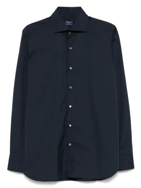 Finamore 1925 Napoli long sleeve shirt