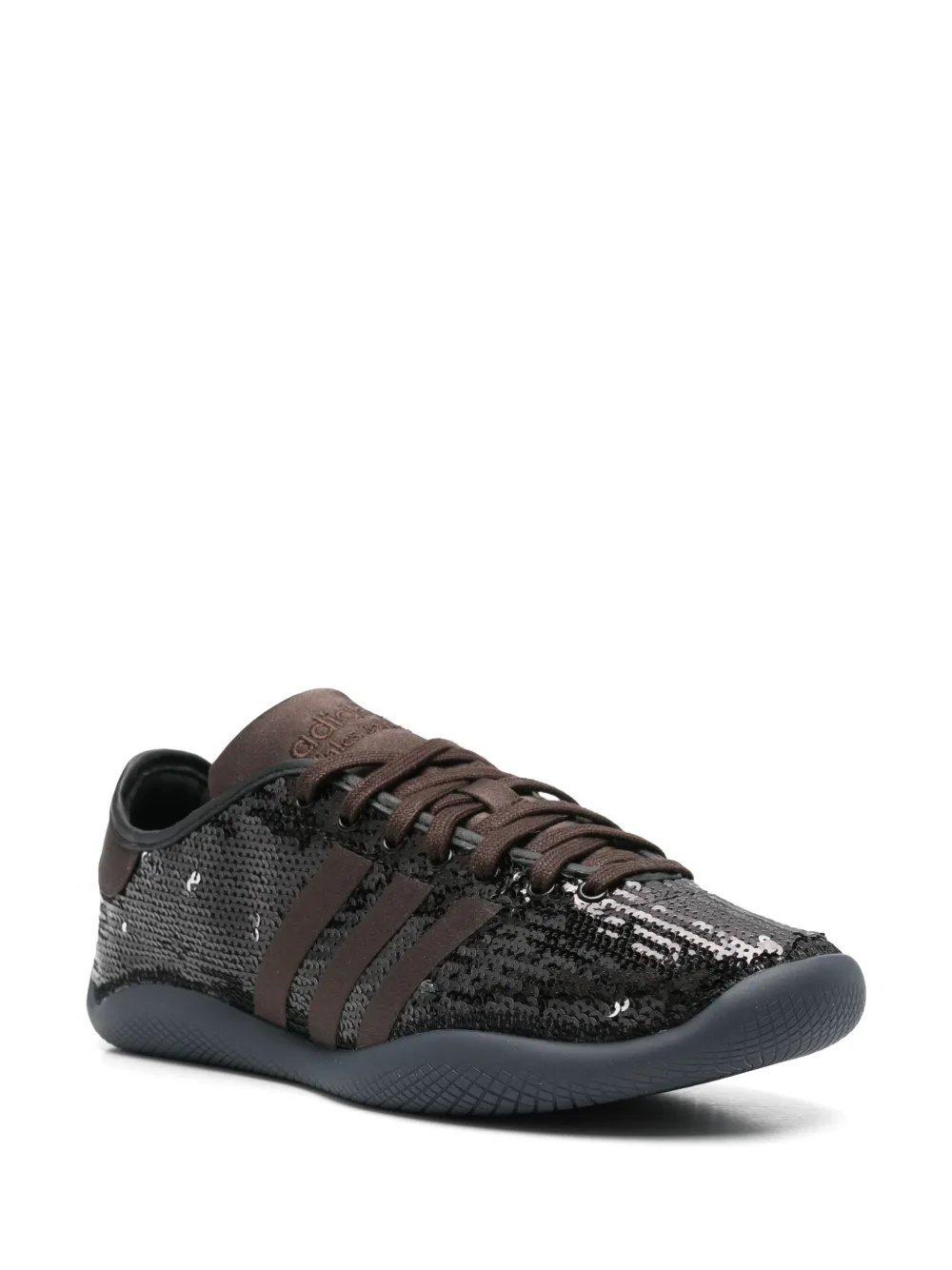 adidas x Wales Bonner baskets à sequins | baskets basses | Image 2