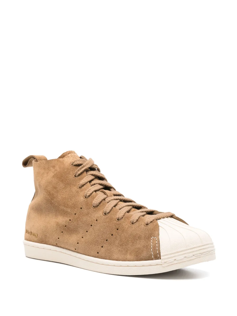 adidas x Wales Bonner hi-top sneakers | Hi-Tops | Image 2