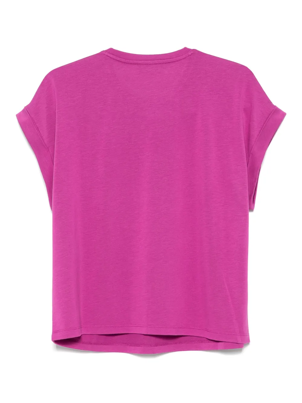 EMPORIO ARMANI LOGO T-SHIRT
