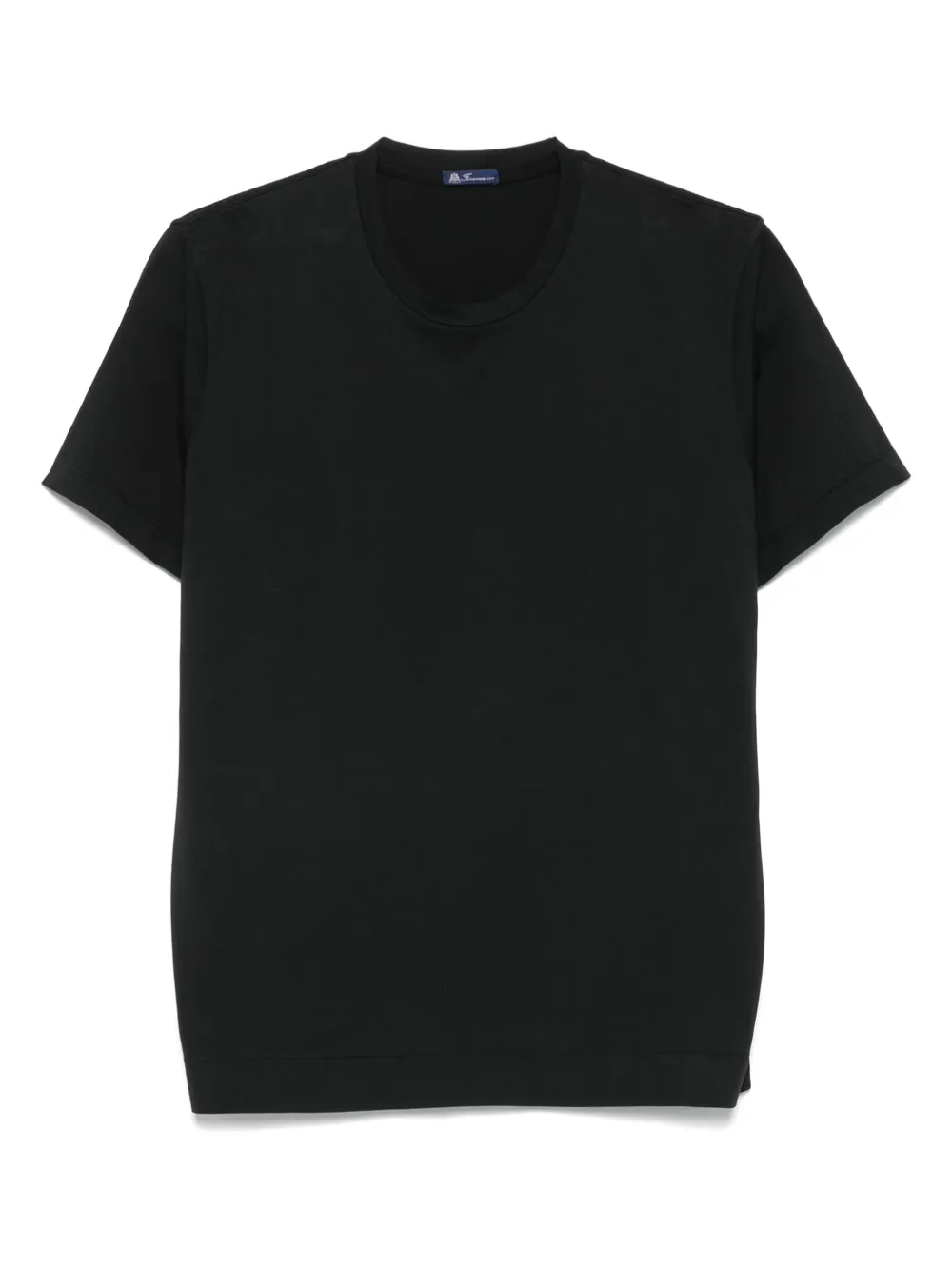 cotton polo shirt