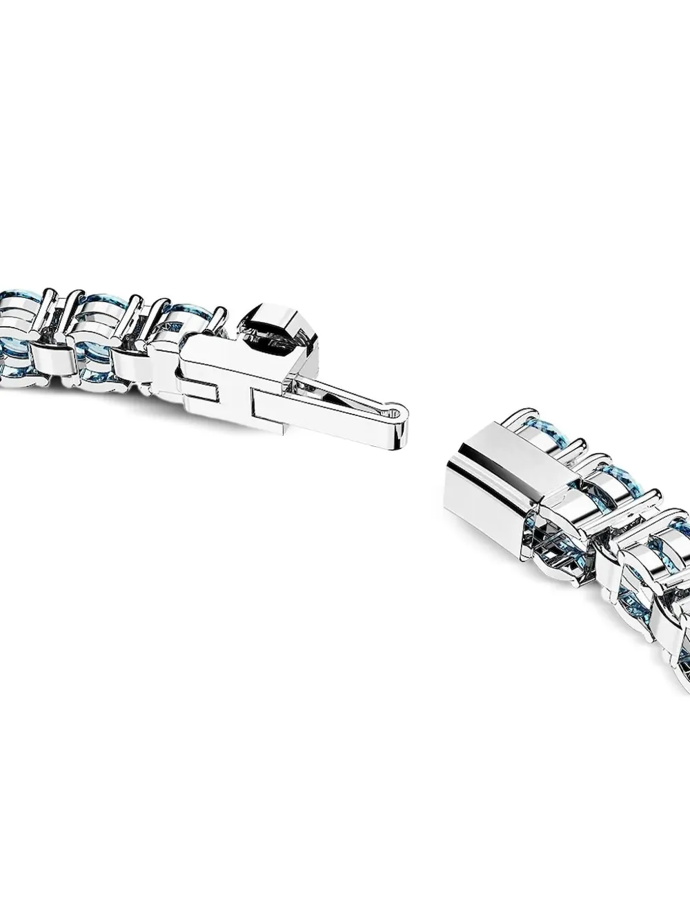 Swarovski tennis bracelet | Image 2