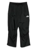 The North Face x Yinka Ilori windshell trousers - Black