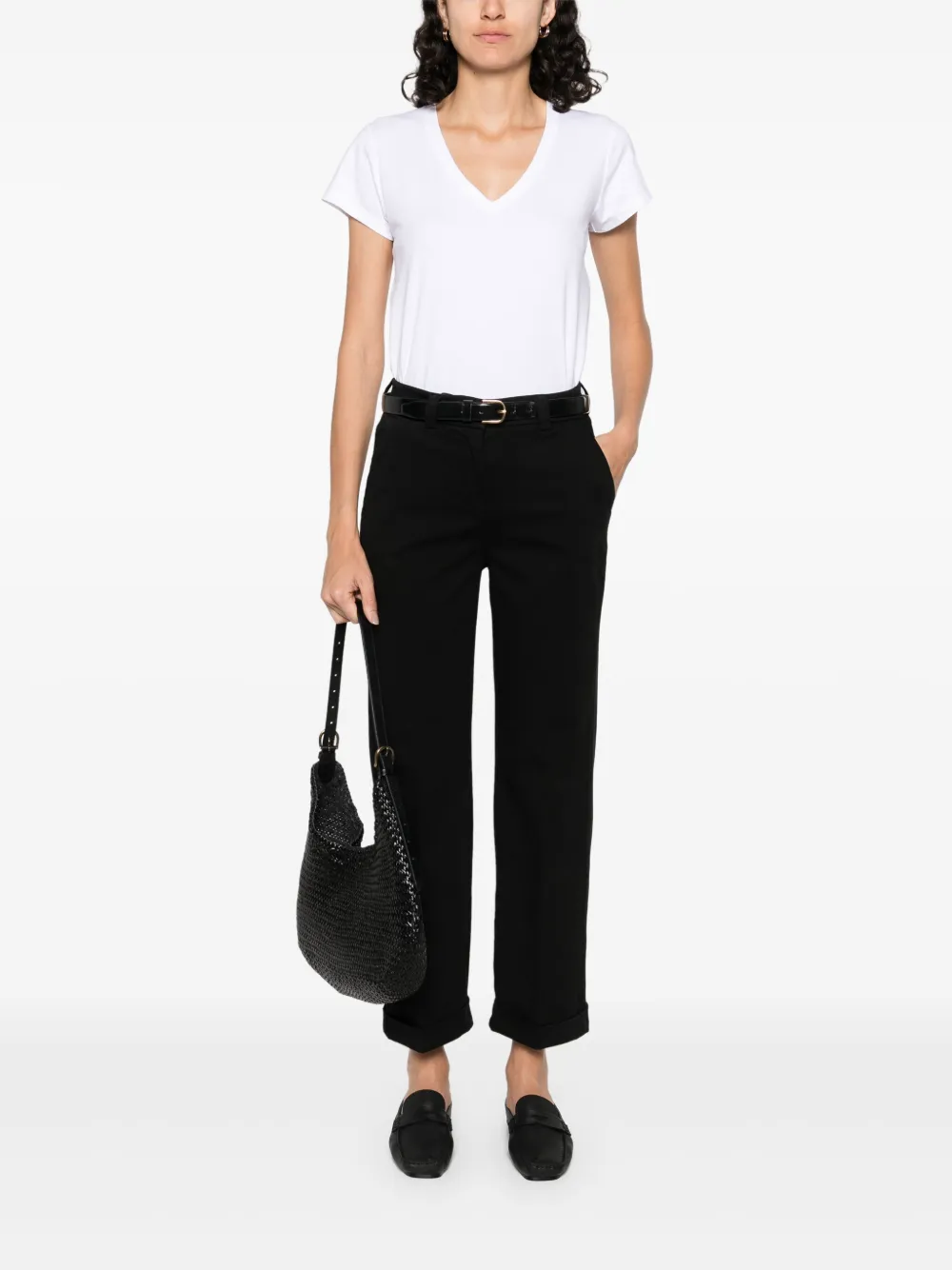 Mazzarelli Short-sleeve T-shirt