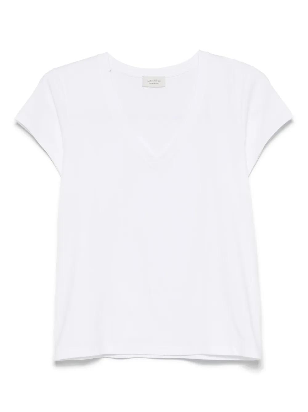 short-sleeve T-shirt