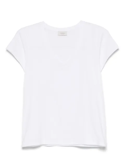 Mazzarelli playera manga corta
