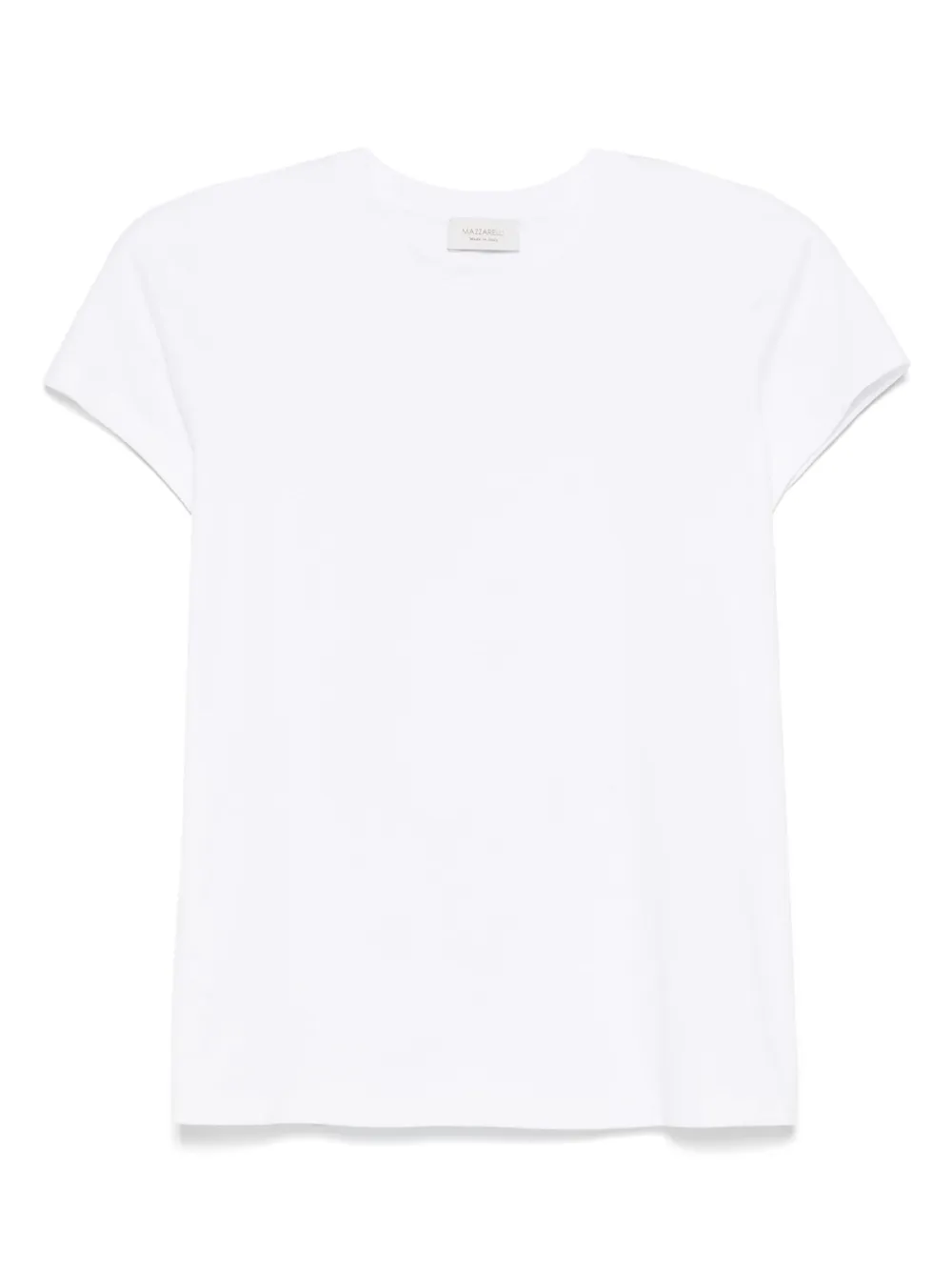 Mazzarelli Short-sleeve T-shirt