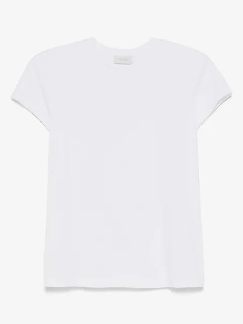 Mazzarelli short-sleeve T-shirt 
