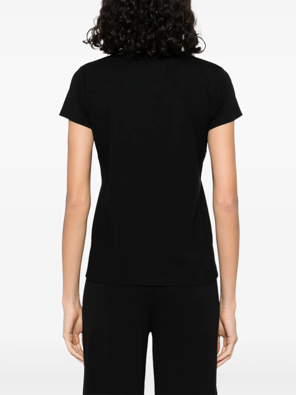 Shop Mazzarelli Short-sleeves T-shirt
