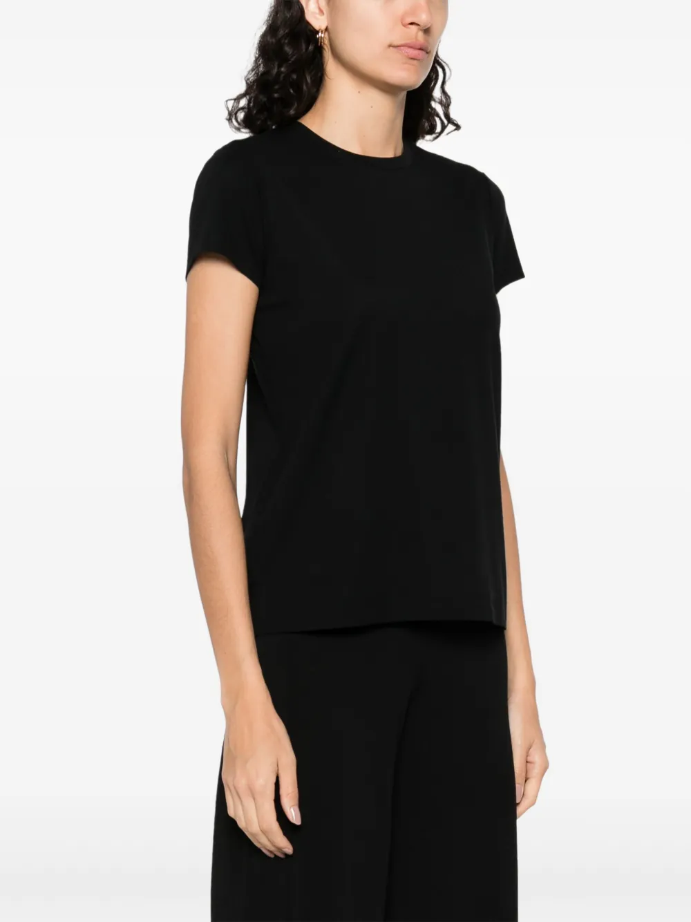 Shop Mazzarelli Short-sleeves T-shirt