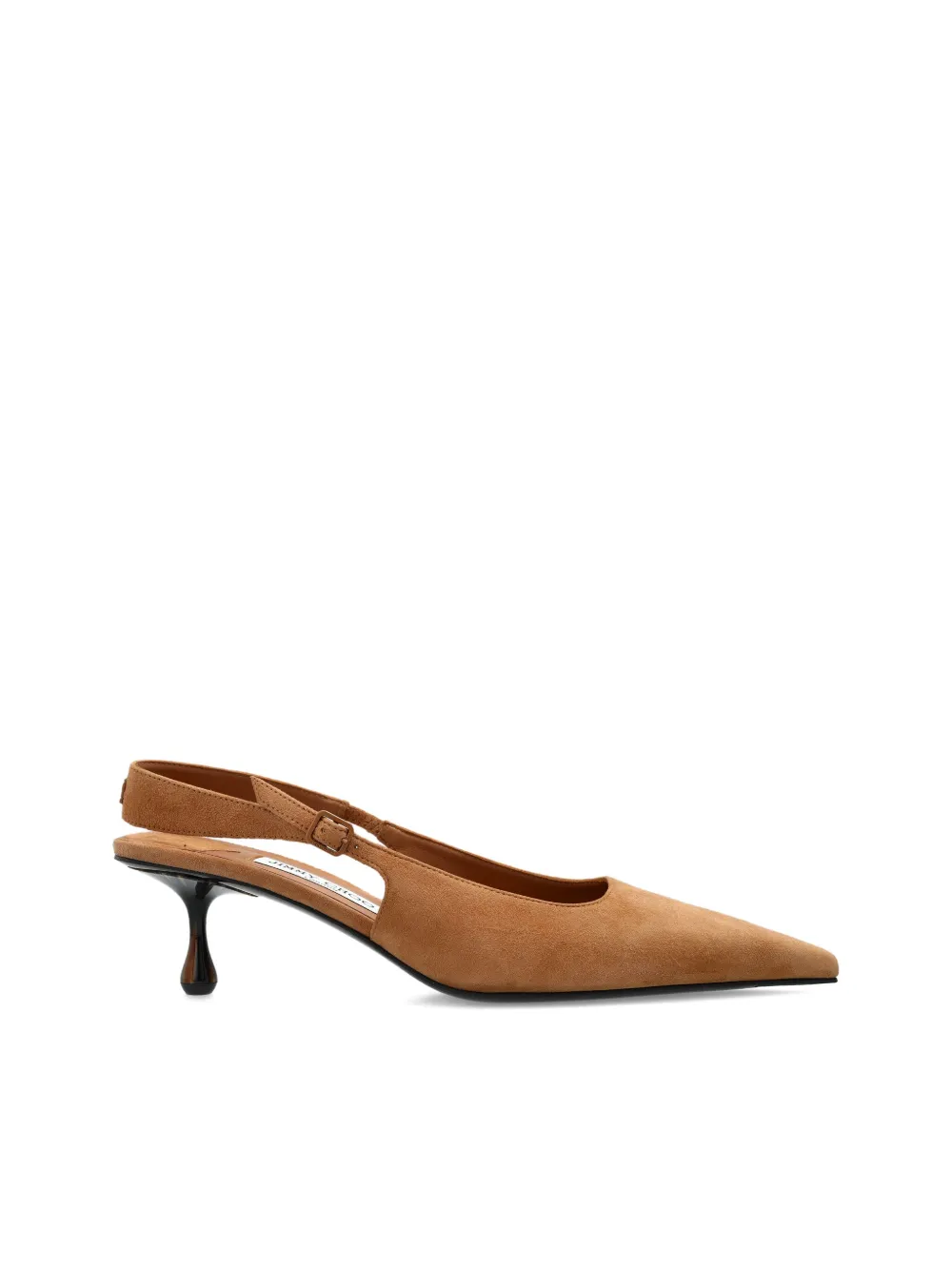 Jimmy Choo 50mm Amel pumps Brown