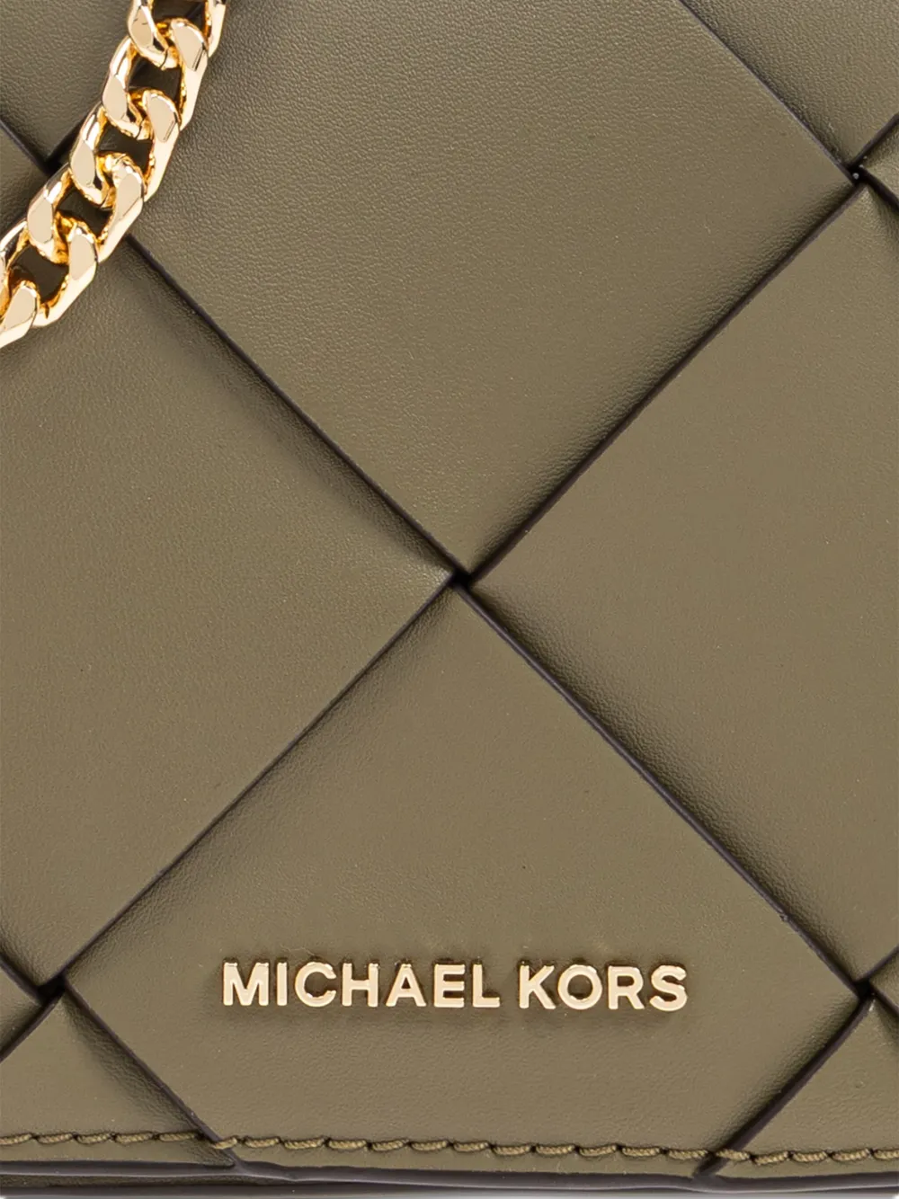 Michael Michael Kors Scarlett Cross Body Bag