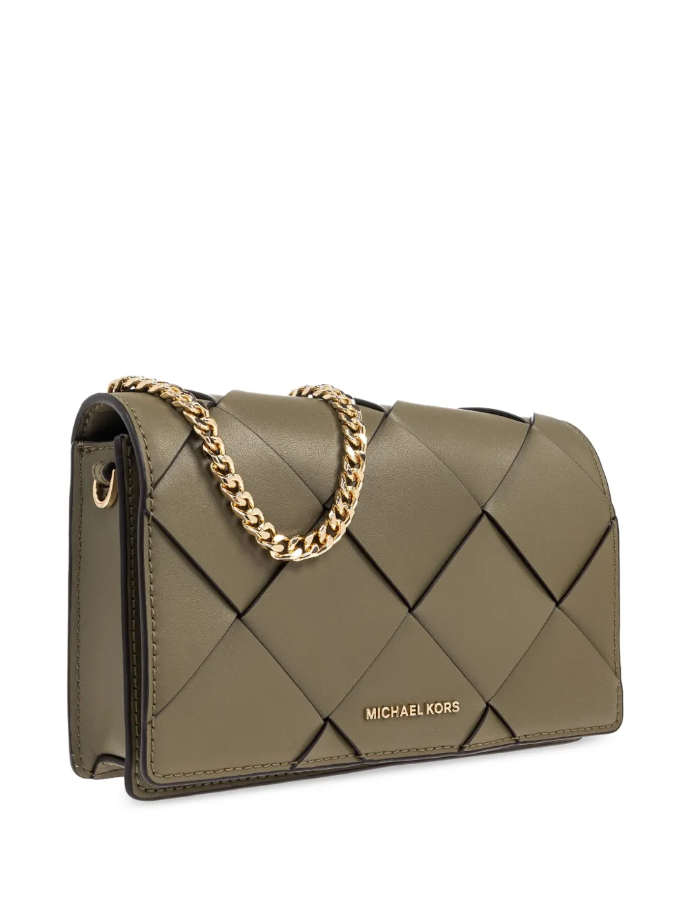 Michael Michael Kors Scarlett Cross Body Bag