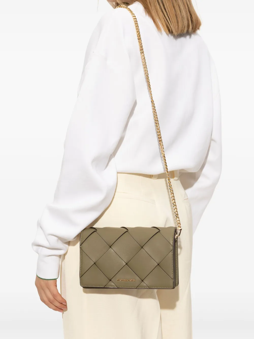 Michael Kors Scarlett cross body bag | Image 2