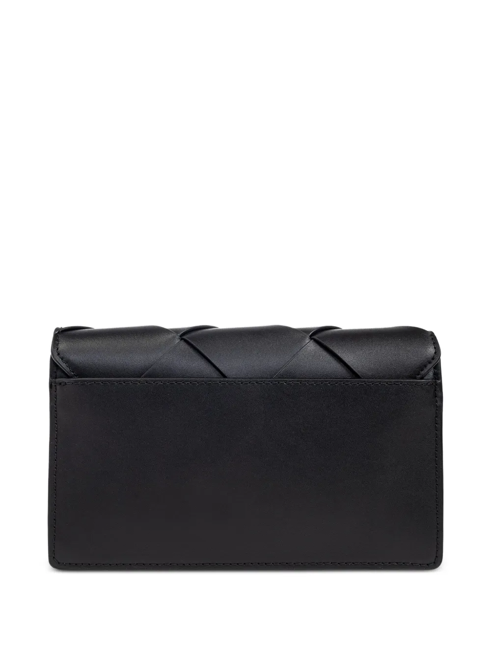 Michael Kors Scarlett crossbodytas Zwart