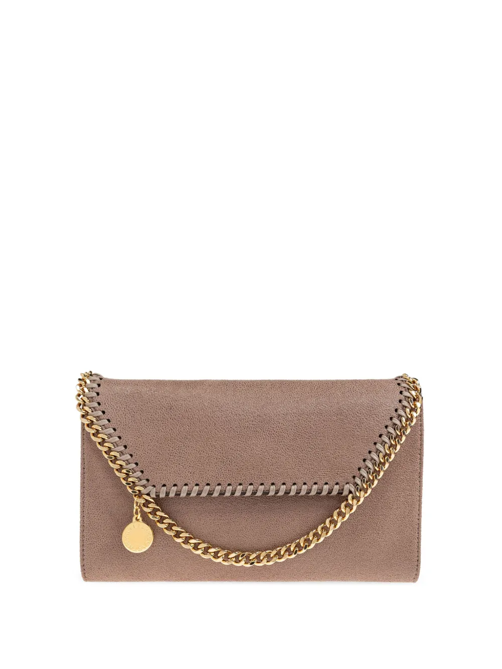 Stella McCartney Falabella schoudertas Bruin