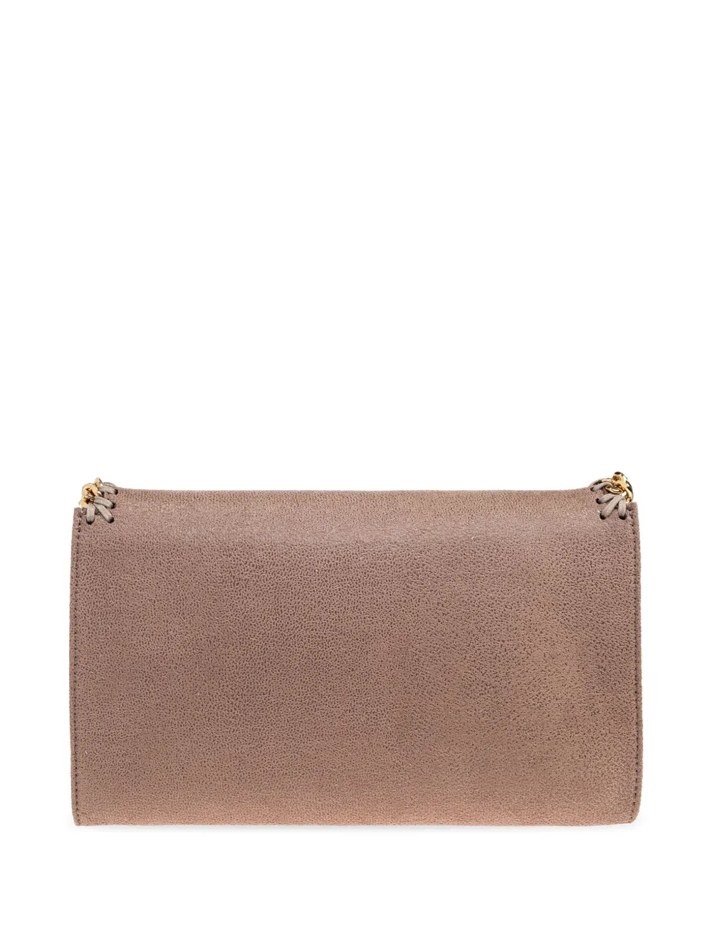 Stella McCartney Falabella schoudertas Bruin