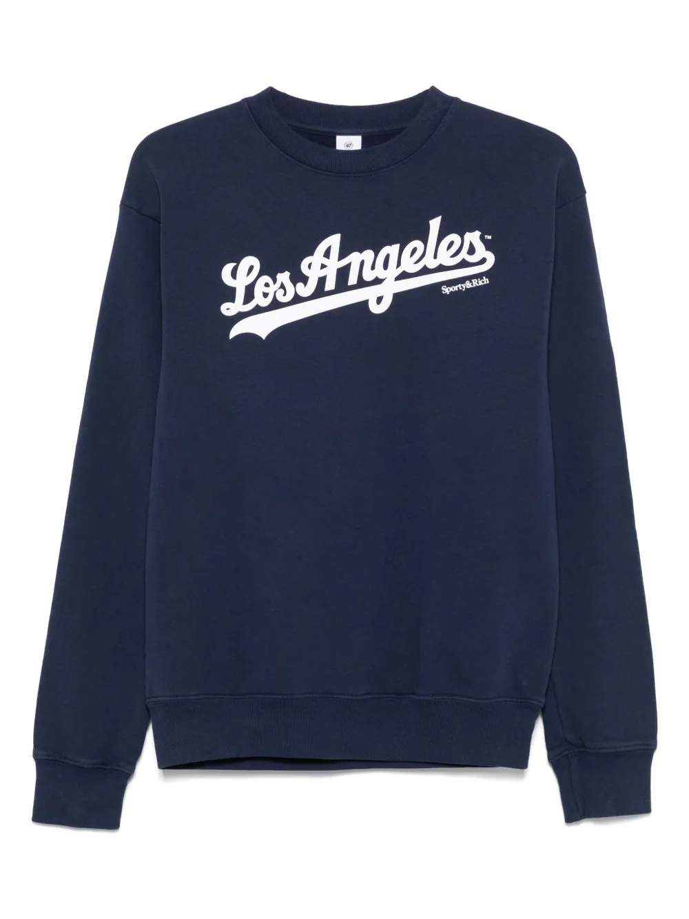 Sporty And Rich Dodgers Sweatshirt