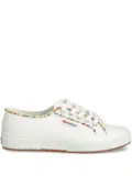 Superga 2750 Multicolorr Bead sneakers - White