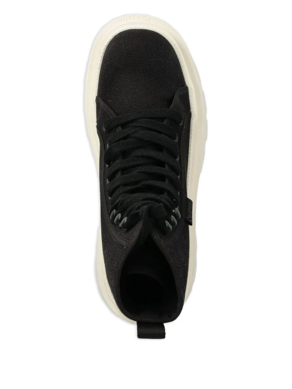 Superga Alpina boots | Ankle Boots | Image 2