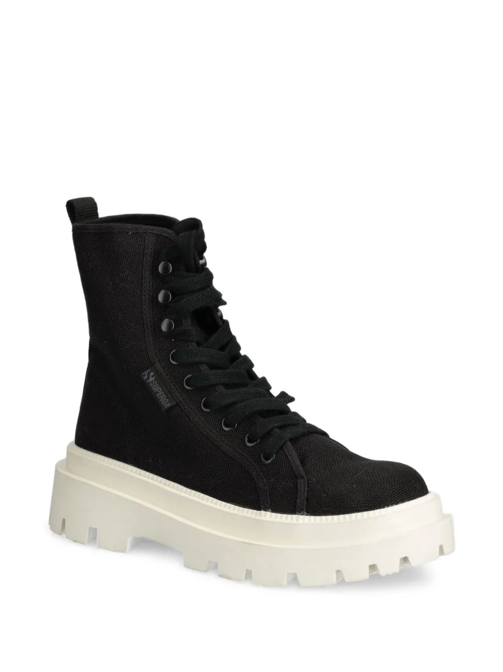 Superga Alpina boots | Black | Image 1