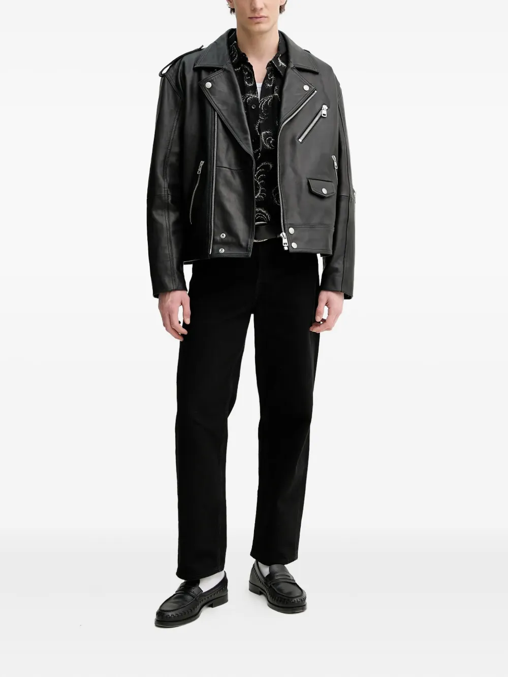 The Kooples printed shirt | Image 2