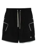 Moose Knuckles Tristan shorts - Black