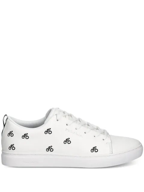 PS Paul Smith Sneakers aus Leder
