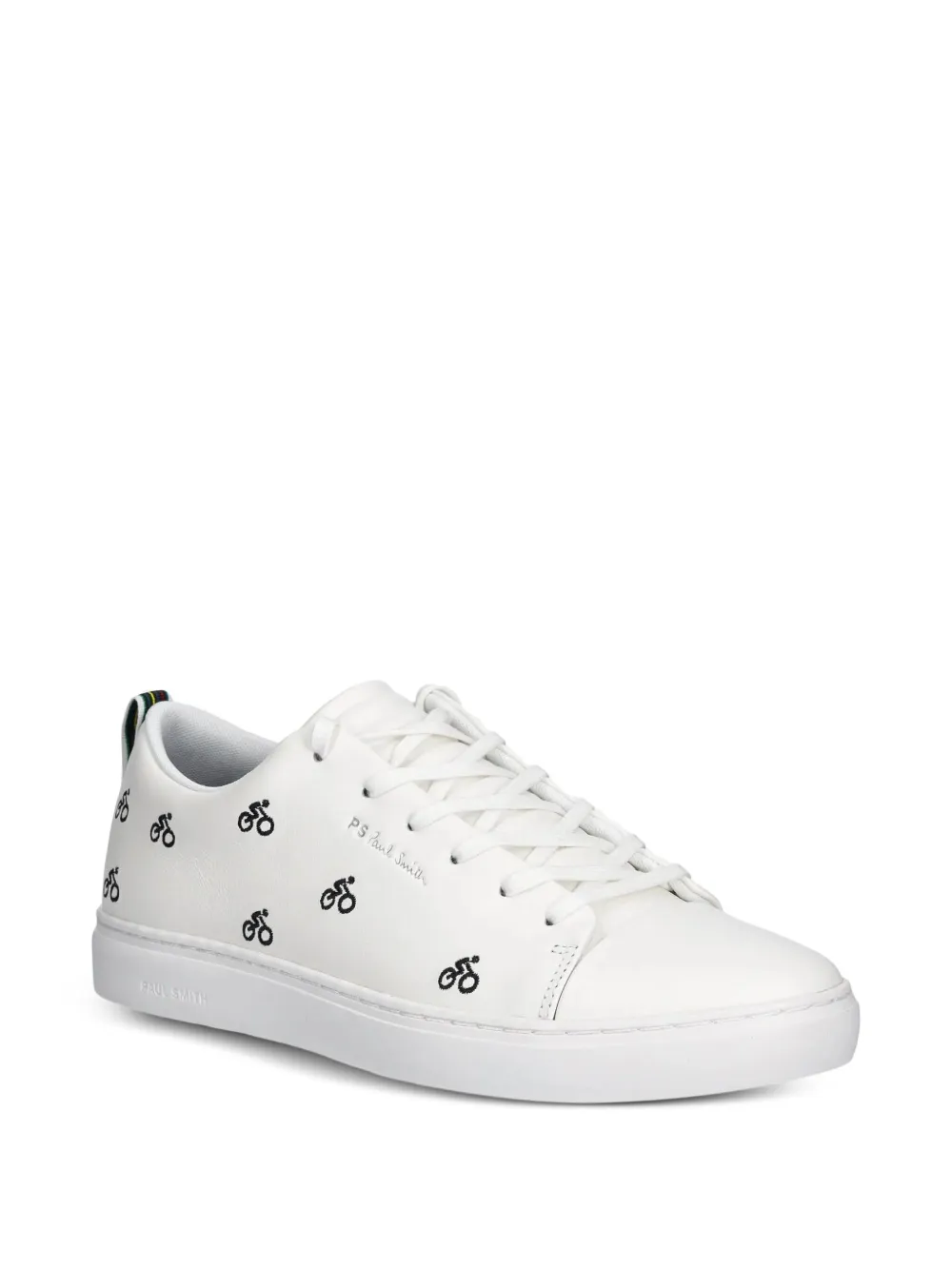 PS Paul Smith baskets en cuir | Baskets basses | Image 2