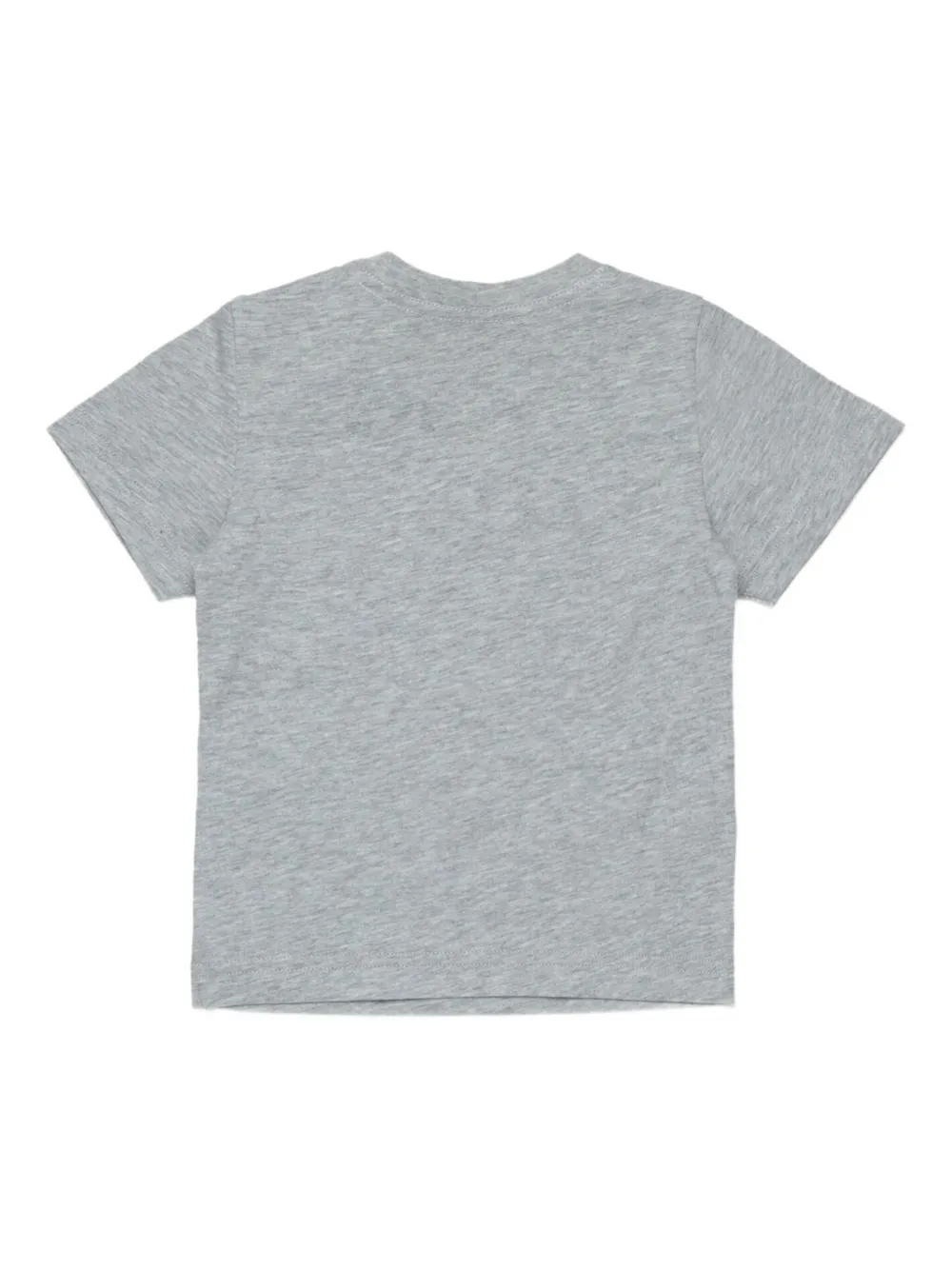 DSQUARED2 KIDS T-shirt met print Grijs