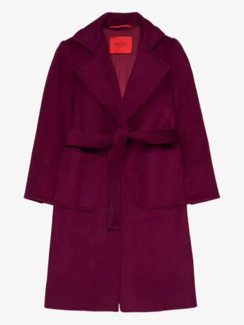 MAX&Co. Kids manteau Runaway en laine