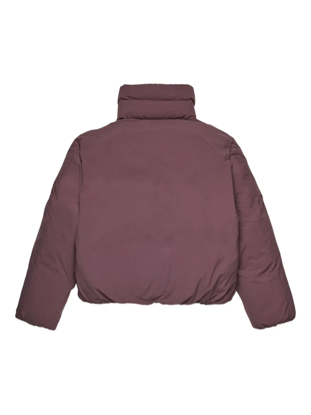Diesel Kids chamarra capitonada con cuello alto | Chamarras capitonadas | Image 2