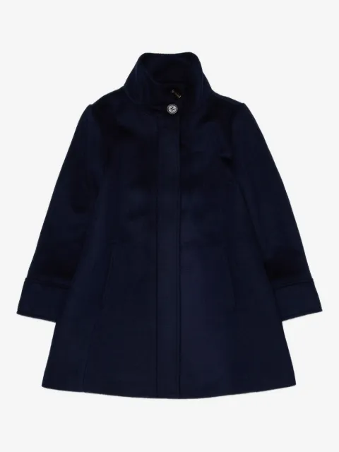 MAX&Co. Kids single-breasted coat