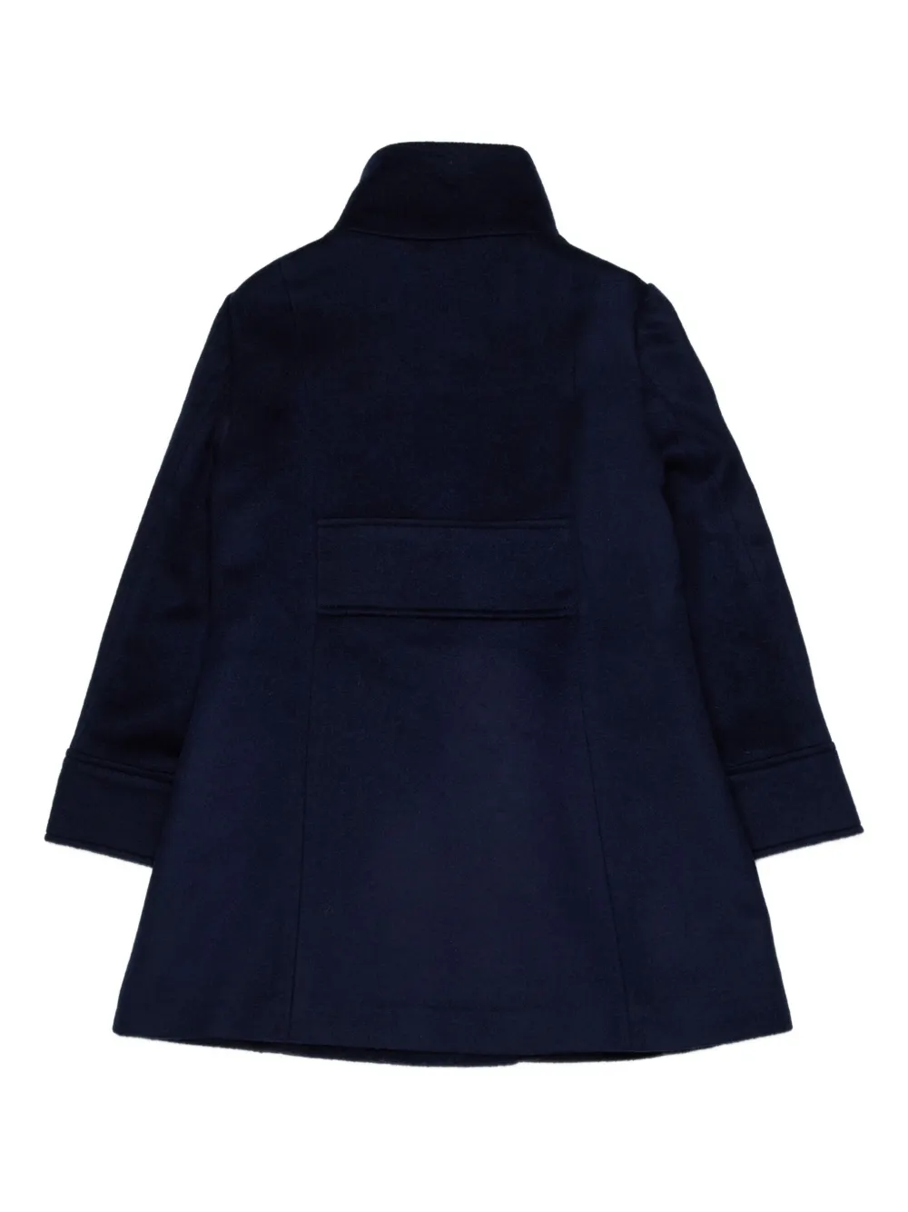 MAX&Co. Kids Jas met enkele rij knopen Blauw