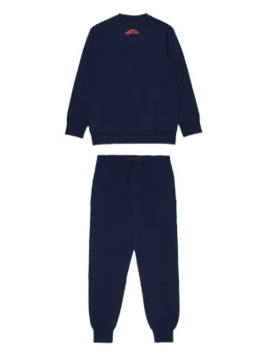 ディースクエアード　スウェット　セットアップ　キッズ Dsquared2 Kids（ディースクエアード・キッズ）セットアップ